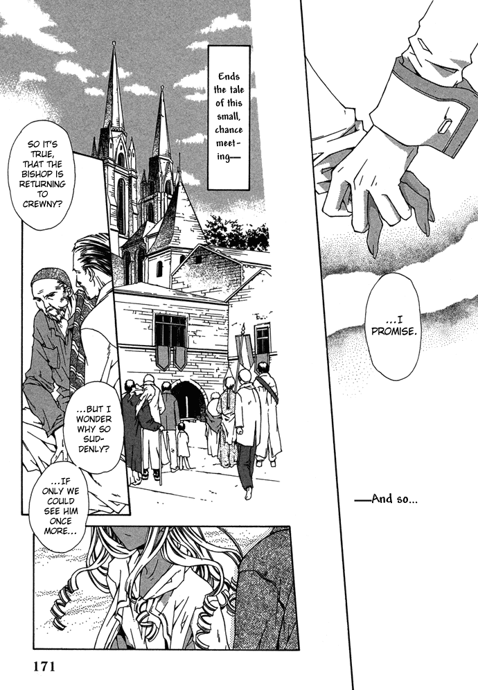Byakuya Zaushi Chapter 5.2 page 67 - Chapter 5 v2