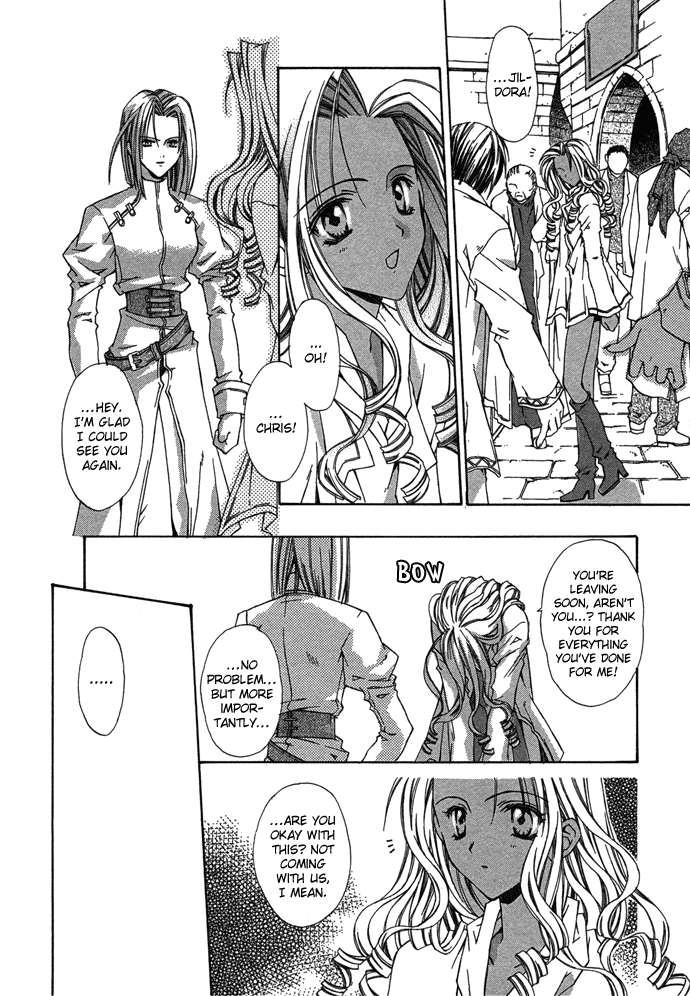 Byakuya Zaushi Chapter 5.2 page 68 - Chapter 5 v2