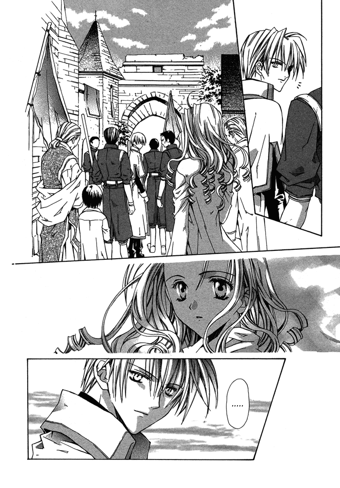 Byakuya Zaushi Chapter 5.2 page 70 - Chapter 5 v2