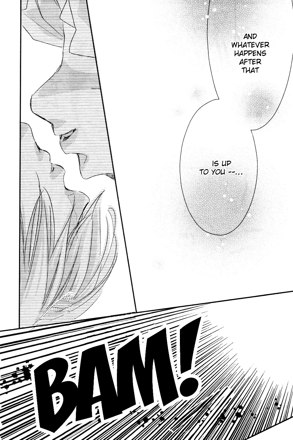 Bye-Bye Brother Chapter 0 page 42 - Chapter 0 : Oneshot