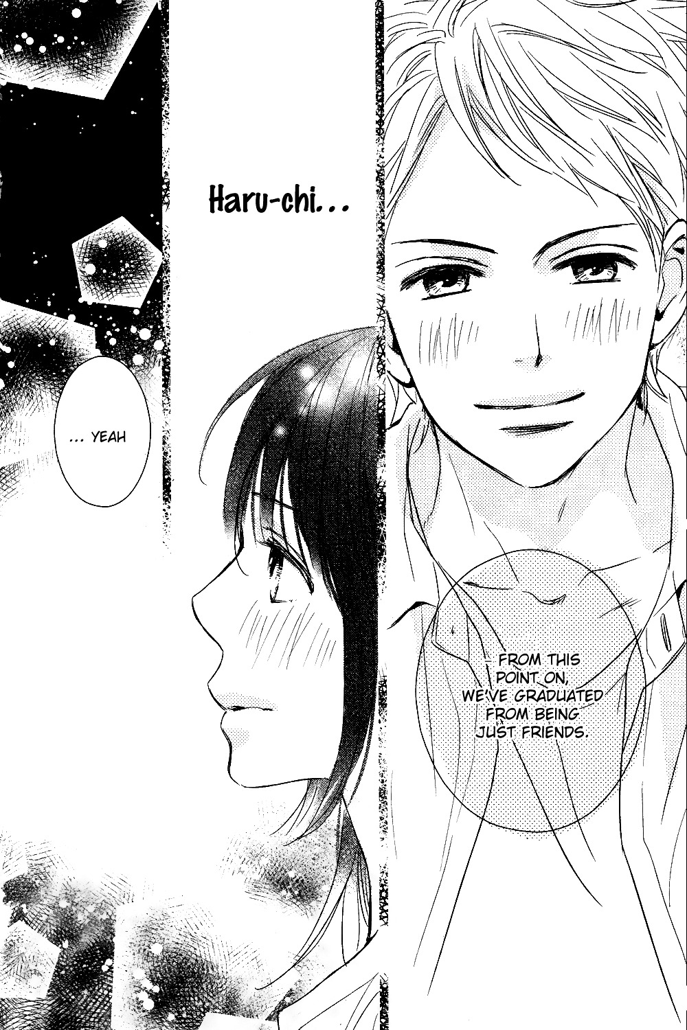 Bye-Bye Brother Chapter 0 page 50 - Chapter 0 : Oneshot