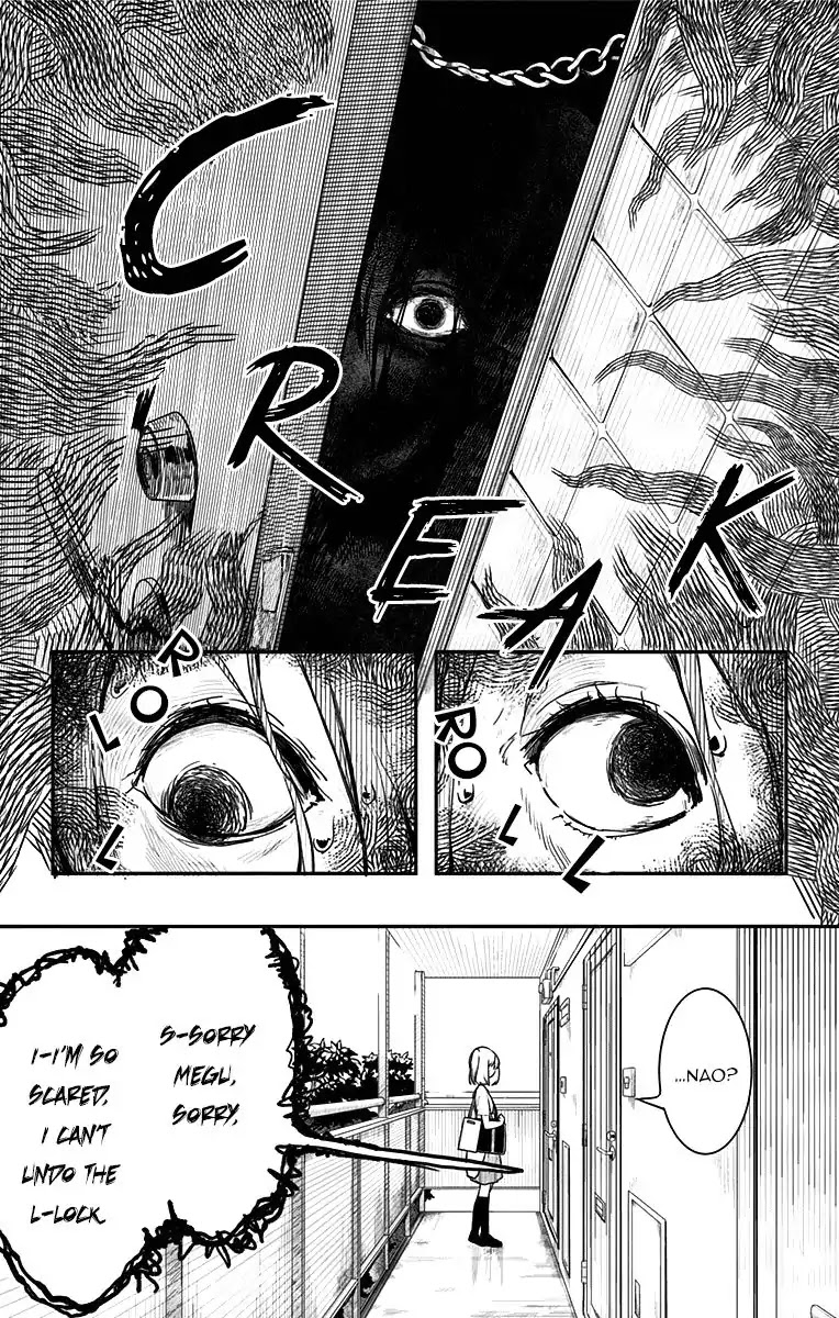 Bye Bye Jinrui Chapter 2 page 27 - Chapter 2