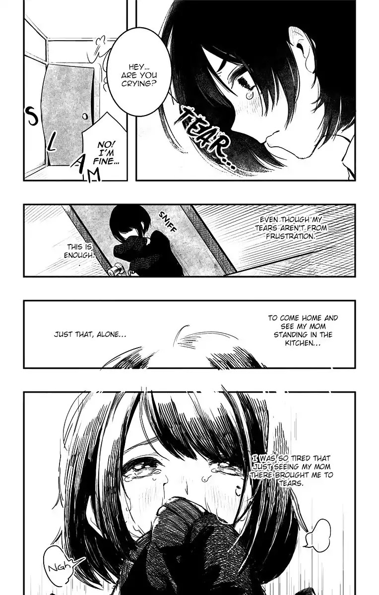 Bye Bye Jinrui Chapter 2 page 33 - Chapter 2