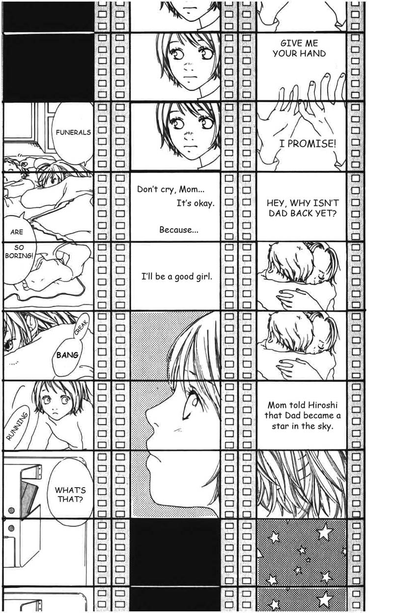 Bye-Bye, Little. Chapter 1 page 22 - Chapter Story 1: Bye-Bye, Little