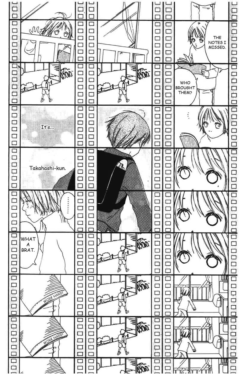 Bye-Bye, Little. Chapter 1 page 23 - Chapter Story 1: Bye-Bye, Little