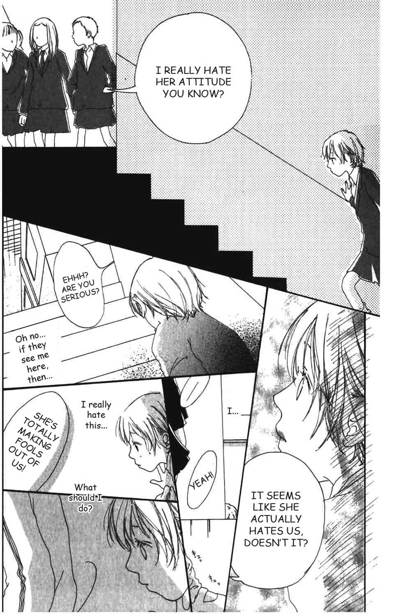 Bye-Bye, Little. Chapter 1 page 28 - Chapter Story 1: Bye-Bye, Little