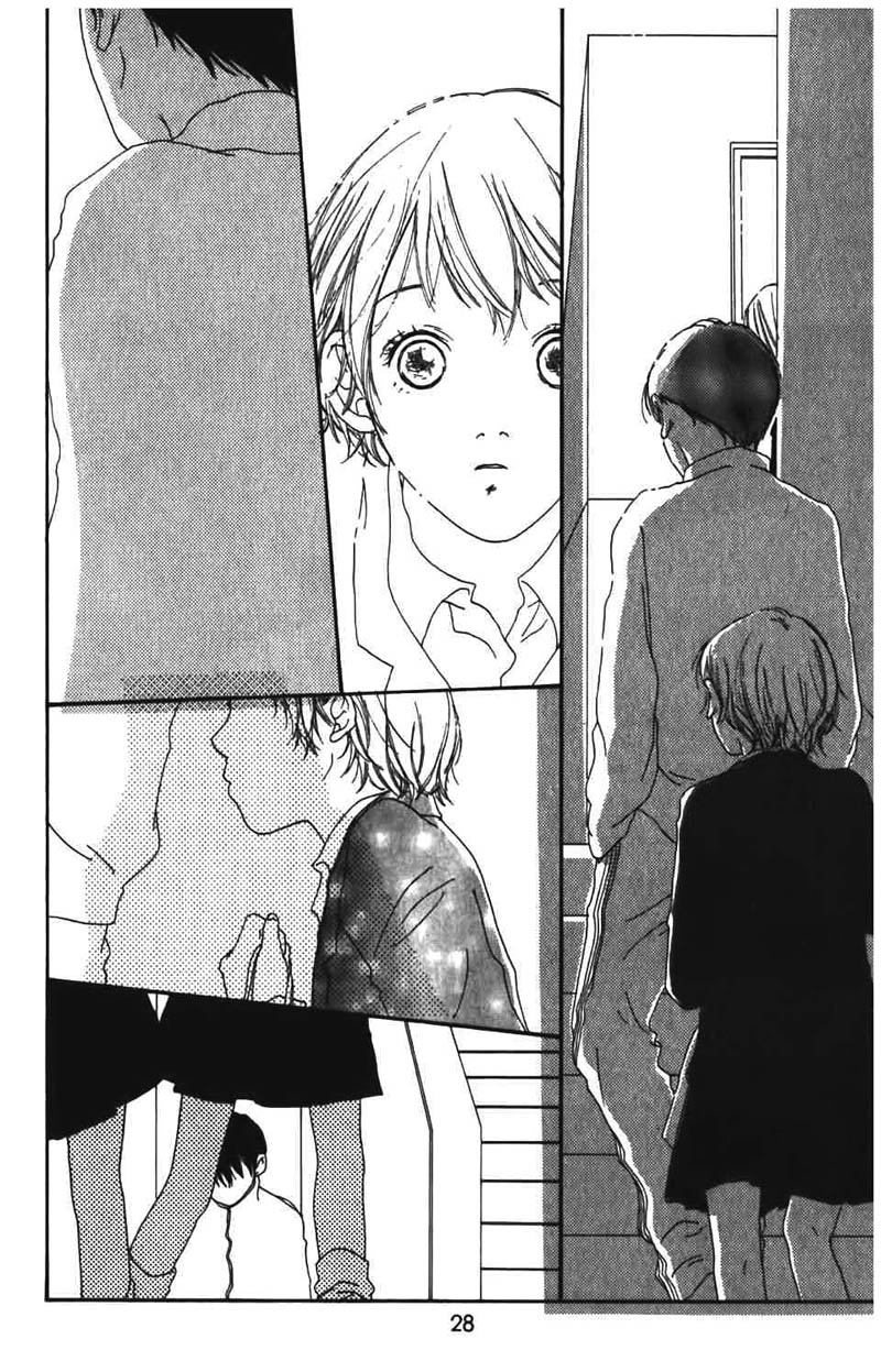 Bye-Bye, Little. Chapter 1 page 29 - Chapter Story 1: Bye-Bye, Little