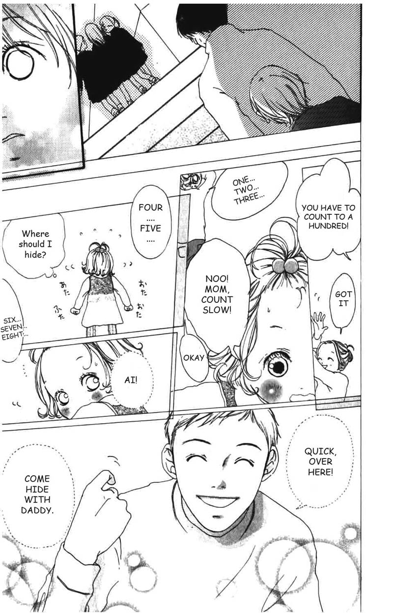 Bye-Bye, Little. Chapter 1 page 30 - Chapter Story 1: Bye-Bye, Little