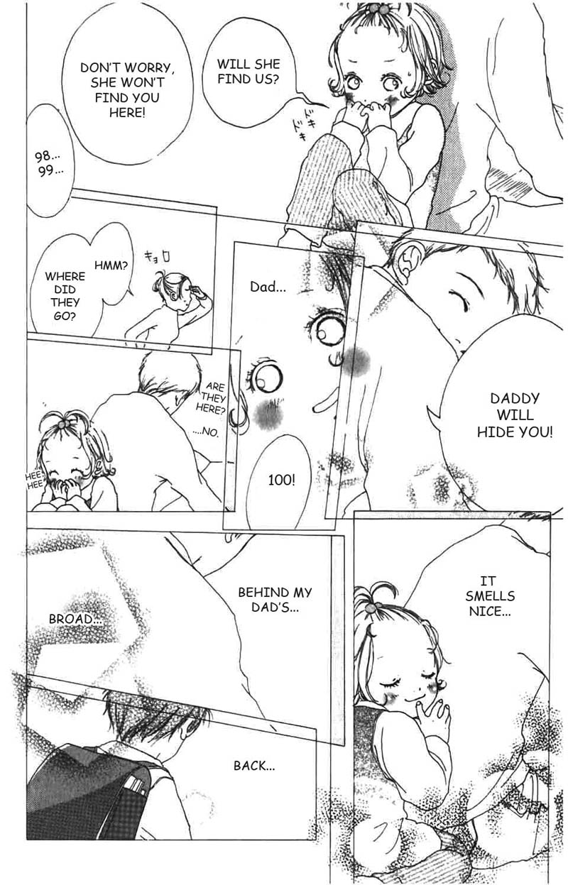 Bye-Bye, Little. Chapter 1 page 31 - Chapter Story 1: Bye-Bye, Little