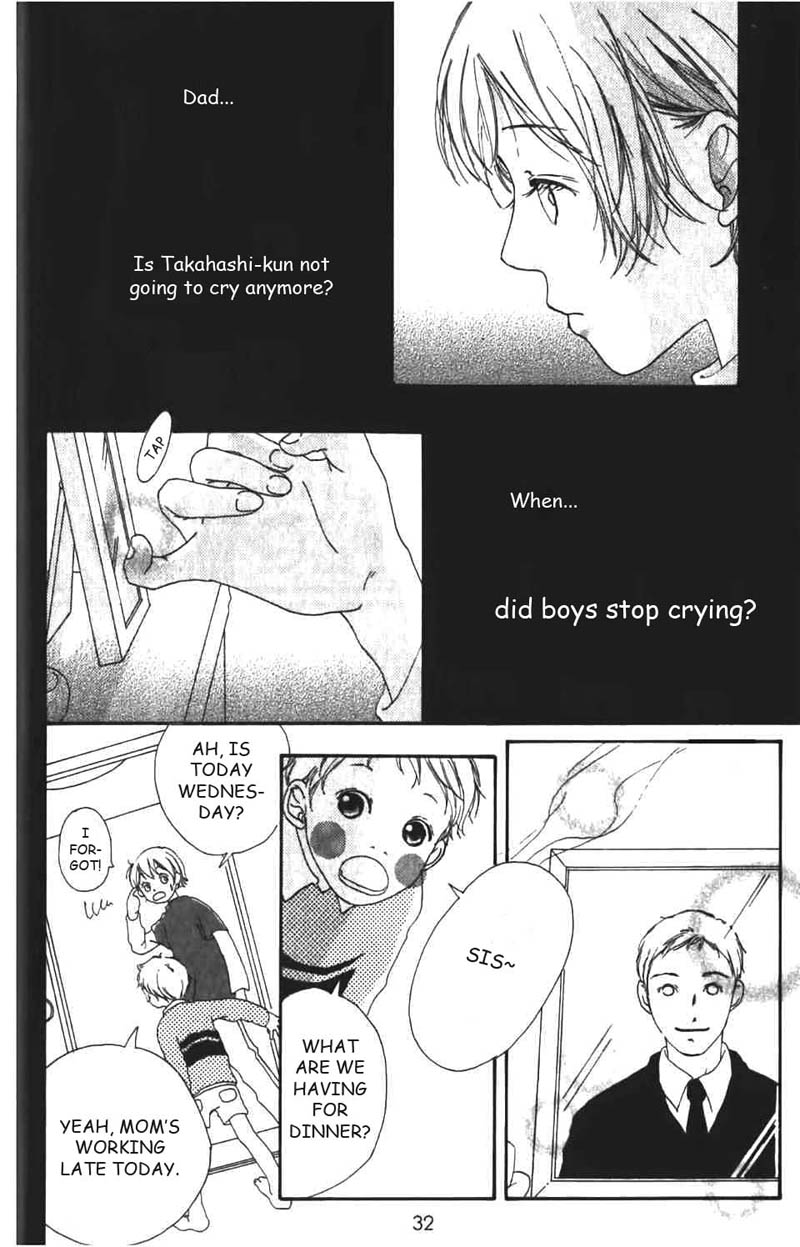 Bye-Bye, Little. Chapter 1 page 33 - Chapter Story 1: Bye-Bye, Little