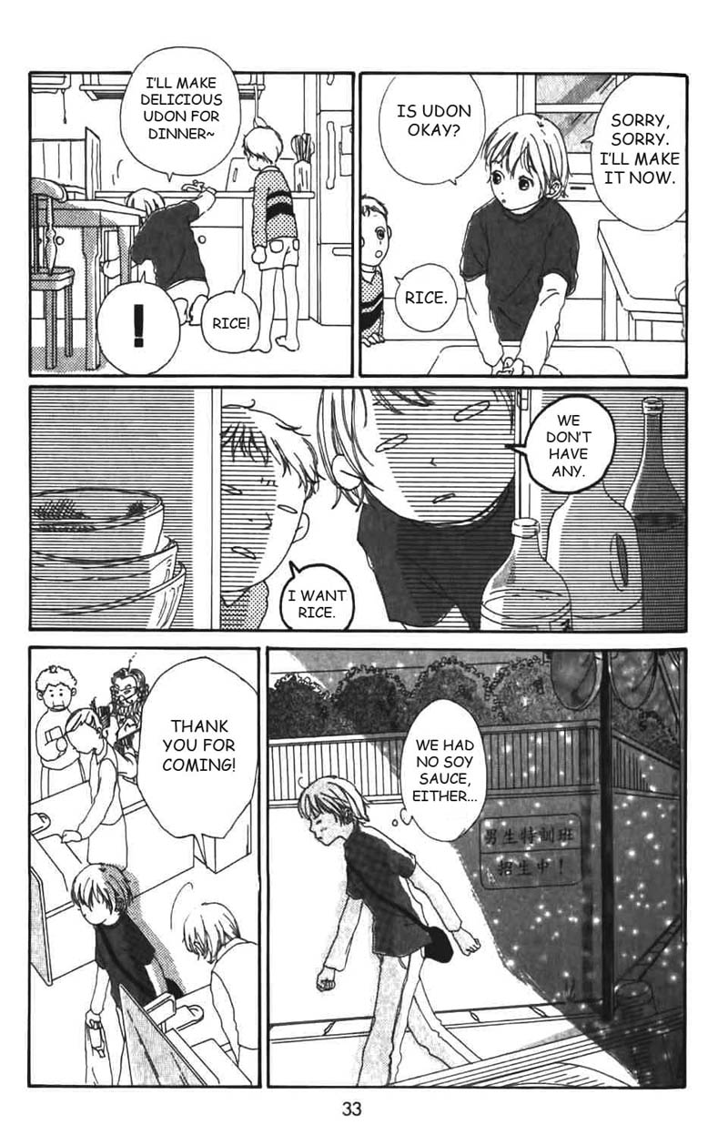 Bye-Bye, Little. Chapter 1 page 34 - Chapter Story 1: Bye-Bye, Little