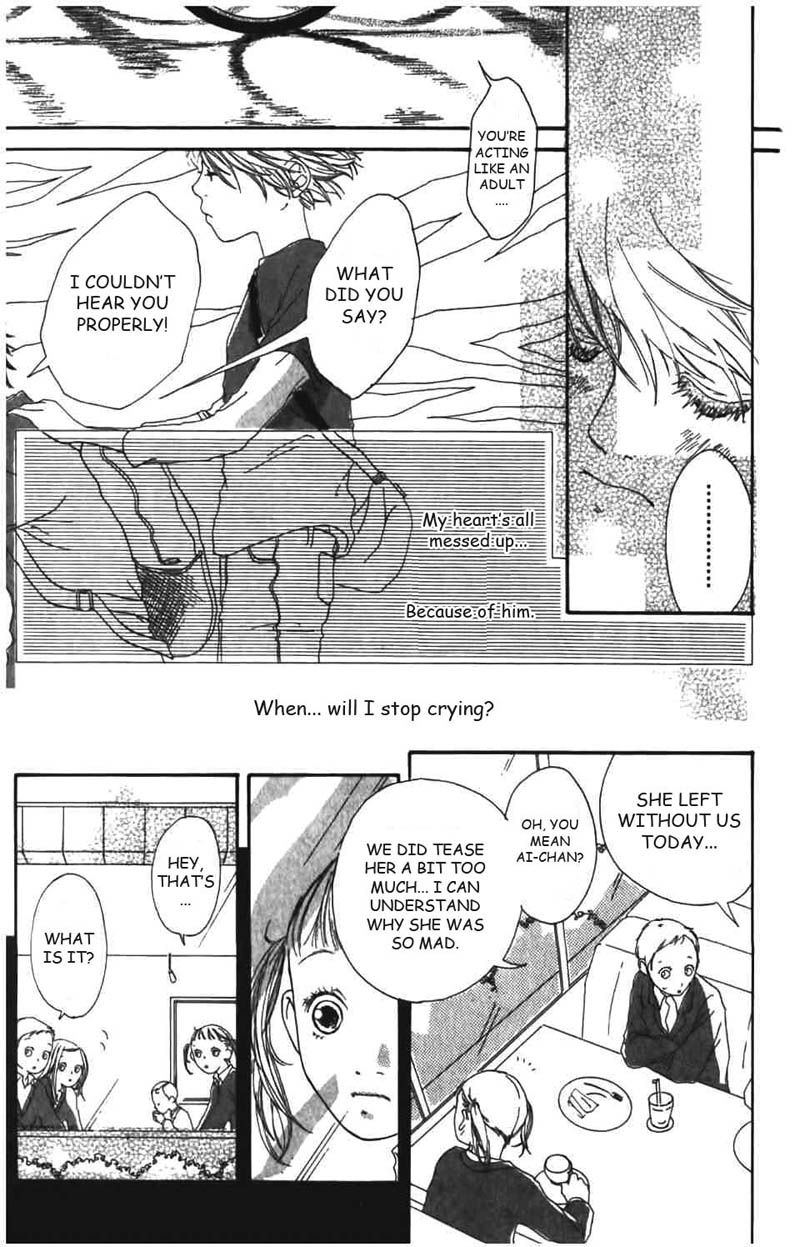 Bye-Bye, Little. Chapter 1 page 38 - Chapter Story 1: Bye-Bye, Little