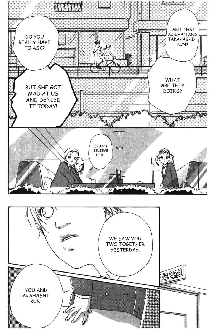 Bye-Bye, Little. Chapter 1 page 39 - Chapter Story 1: Bye-Bye, Little