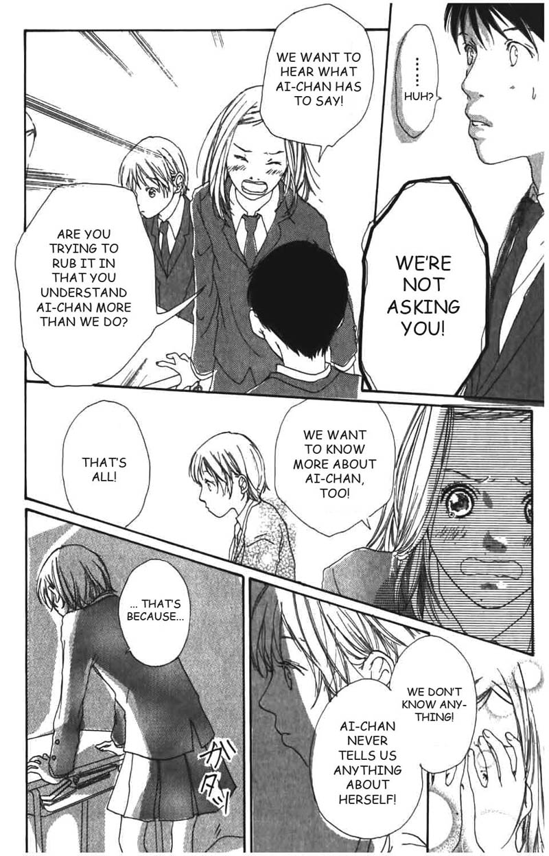 Bye-Bye, Little. Chapter 1 page 41 - Chapter Story 1: Bye-Bye, Little
