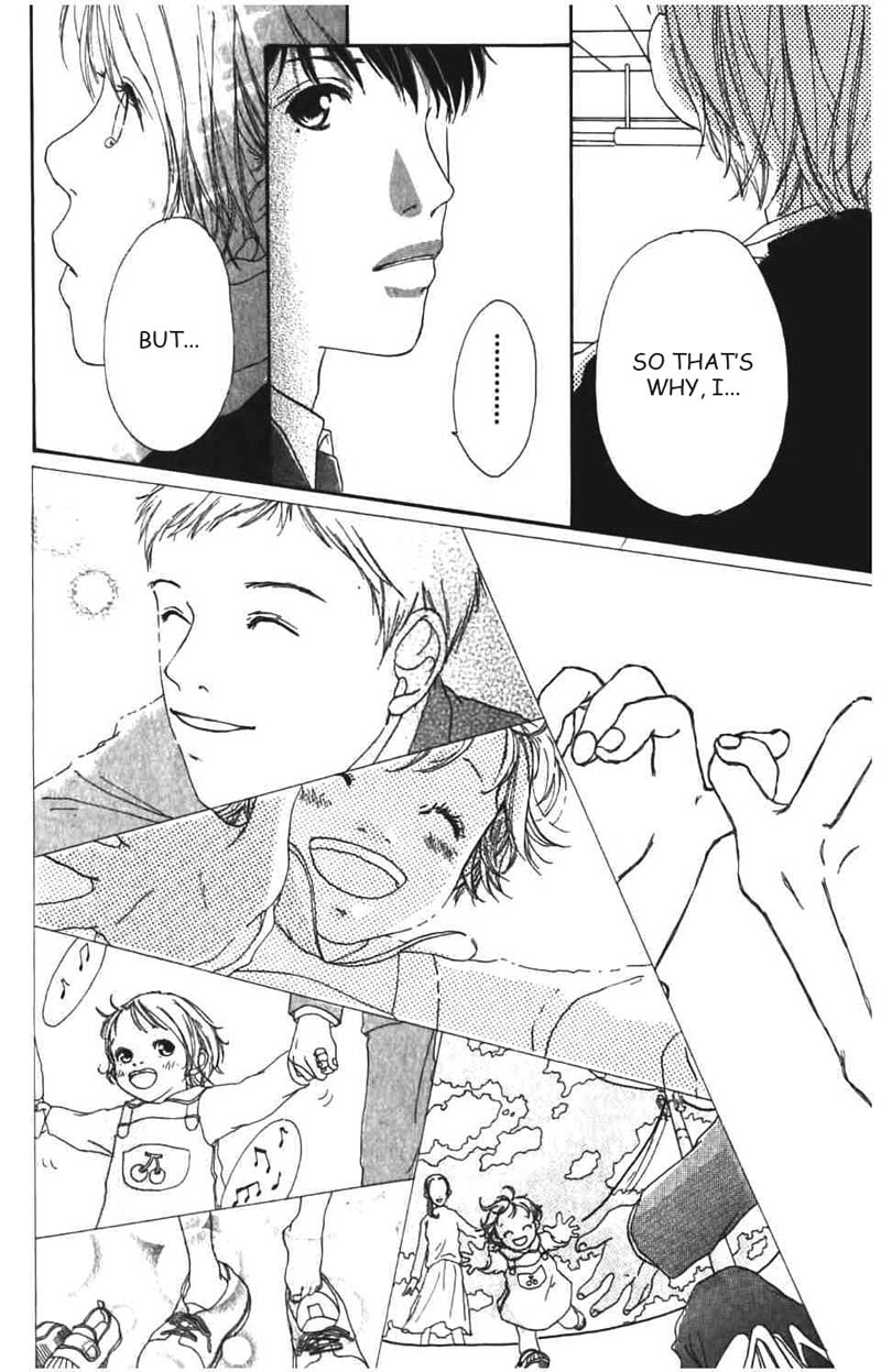 Bye-Bye, Little. Chapter 1 page 43 - Chapter Story 1: Bye-Bye, Little