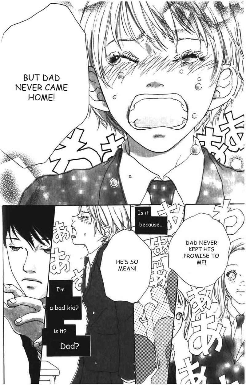 Bye-Bye, Little. Chapter 1 page 45 - Chapter Story 1: Bye-Bye, Little