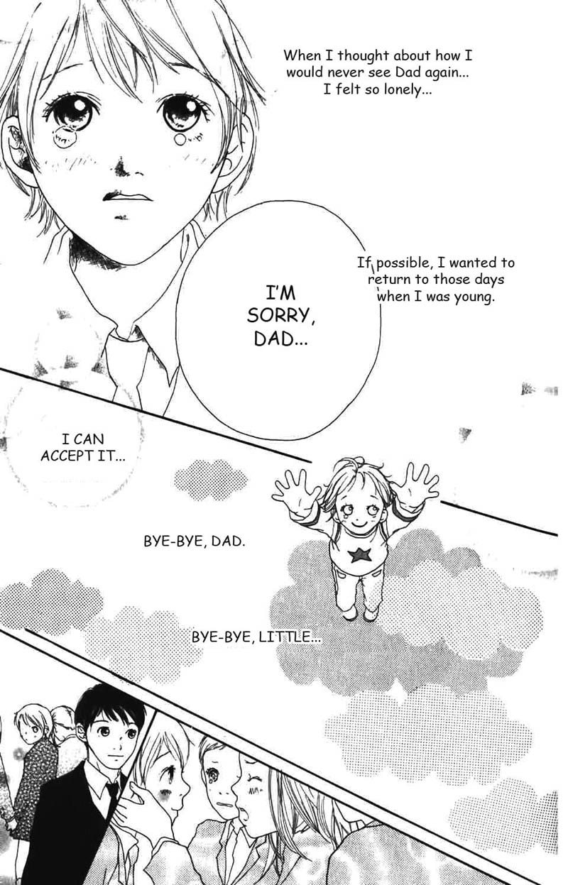 Bye-Bye, Little. Chapter 1 page 48 - Chapter Story 1: Bye-Bye, Little