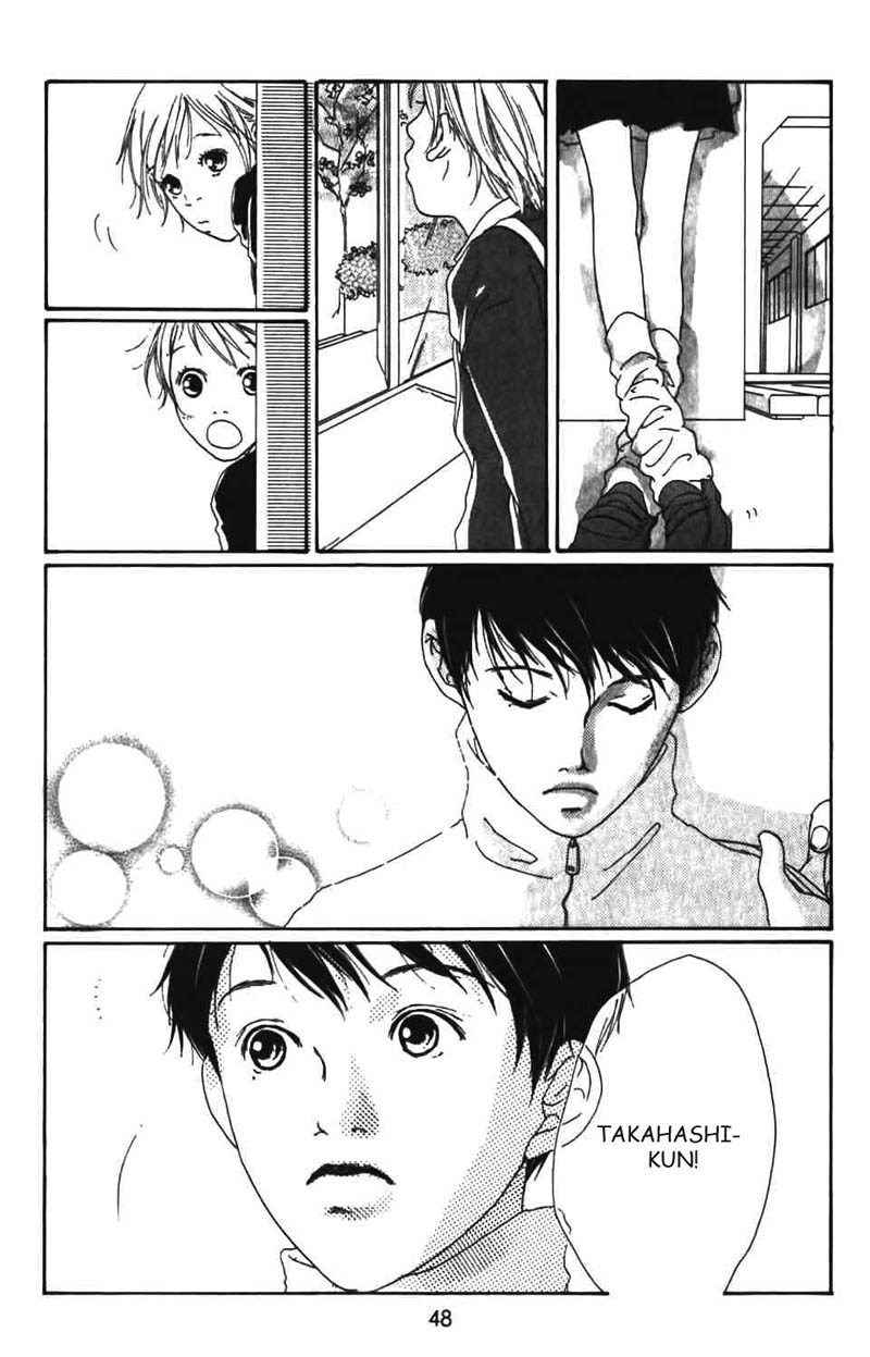 Bye-Bye, Little. Chapter 1 page 49 - Chapter Story 1: Bye-Bye, Little