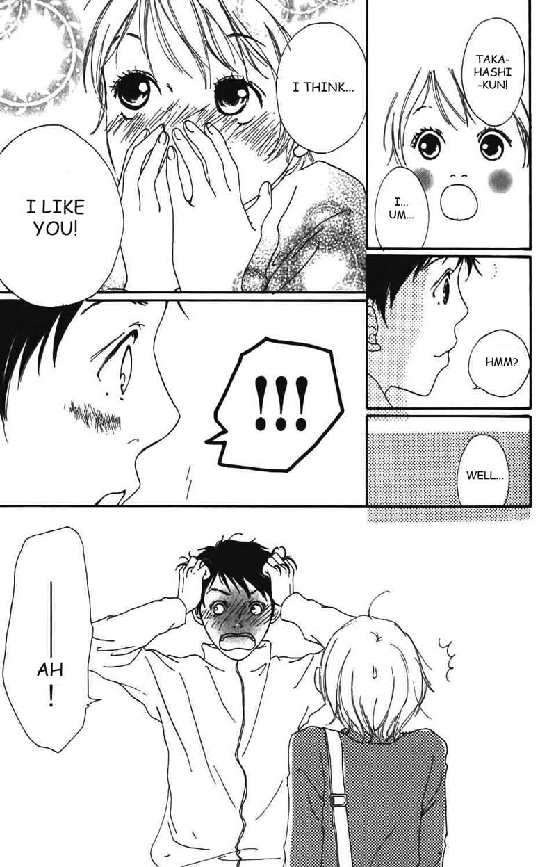 Bye-Bye, Little. Chapter 1 page 52 - Chapter Story 1: Bye-Bye, Little