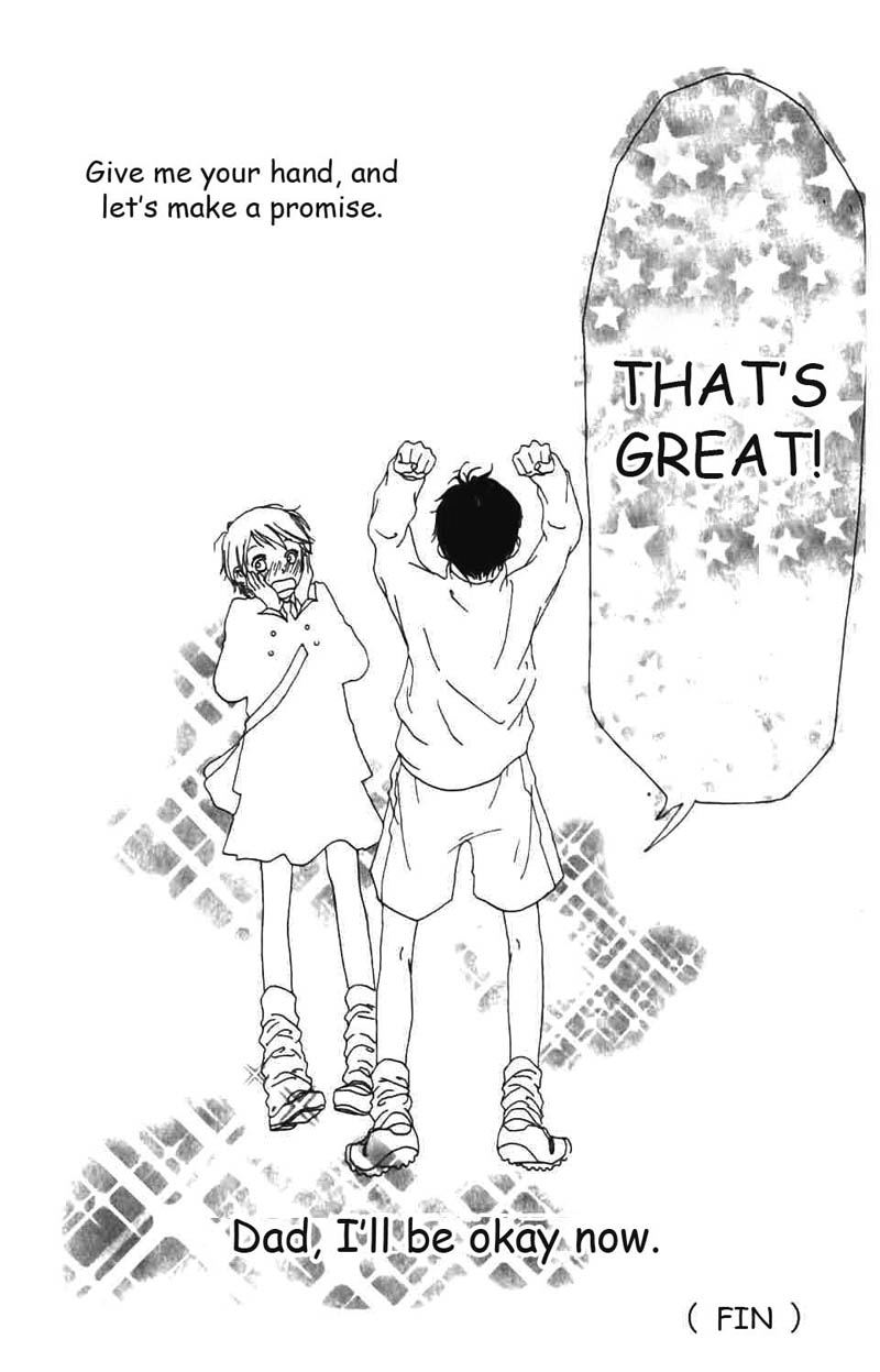 Bye-Bye, Little. Chapter 1 page 53 - Chapter Story 1: Bye-Bye, Little