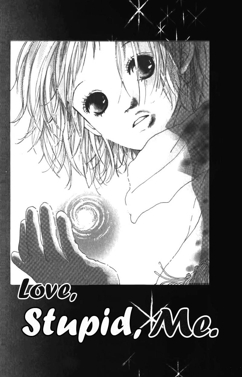 Bye-Bye, Little. Chapter 2 page 1 - Chapter Story 2: Love, Stupid, Me