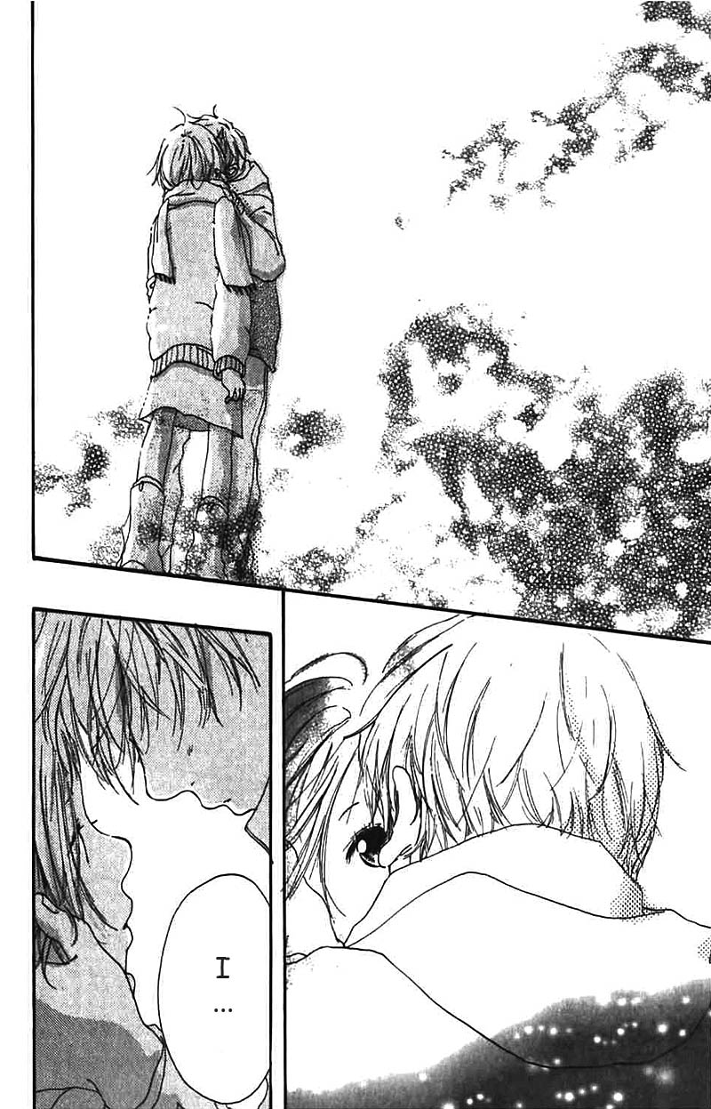 Bye-Bye, Little. Chapter 2 page 34 - Chapter Story 2: Love, Stupid, Me