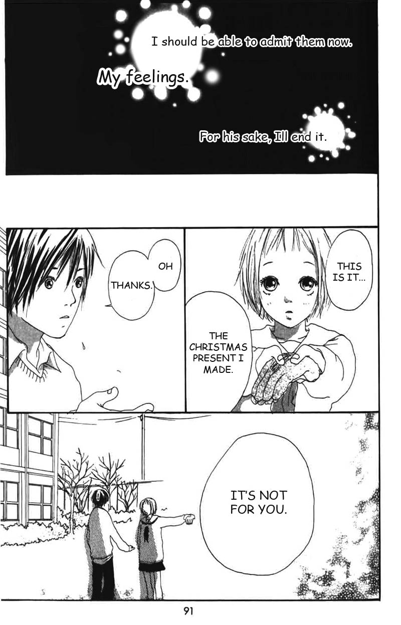 Bye-Bye, Little. Chapter 2 page 39 - Chapter Story 2: Love, Stupid, Me
