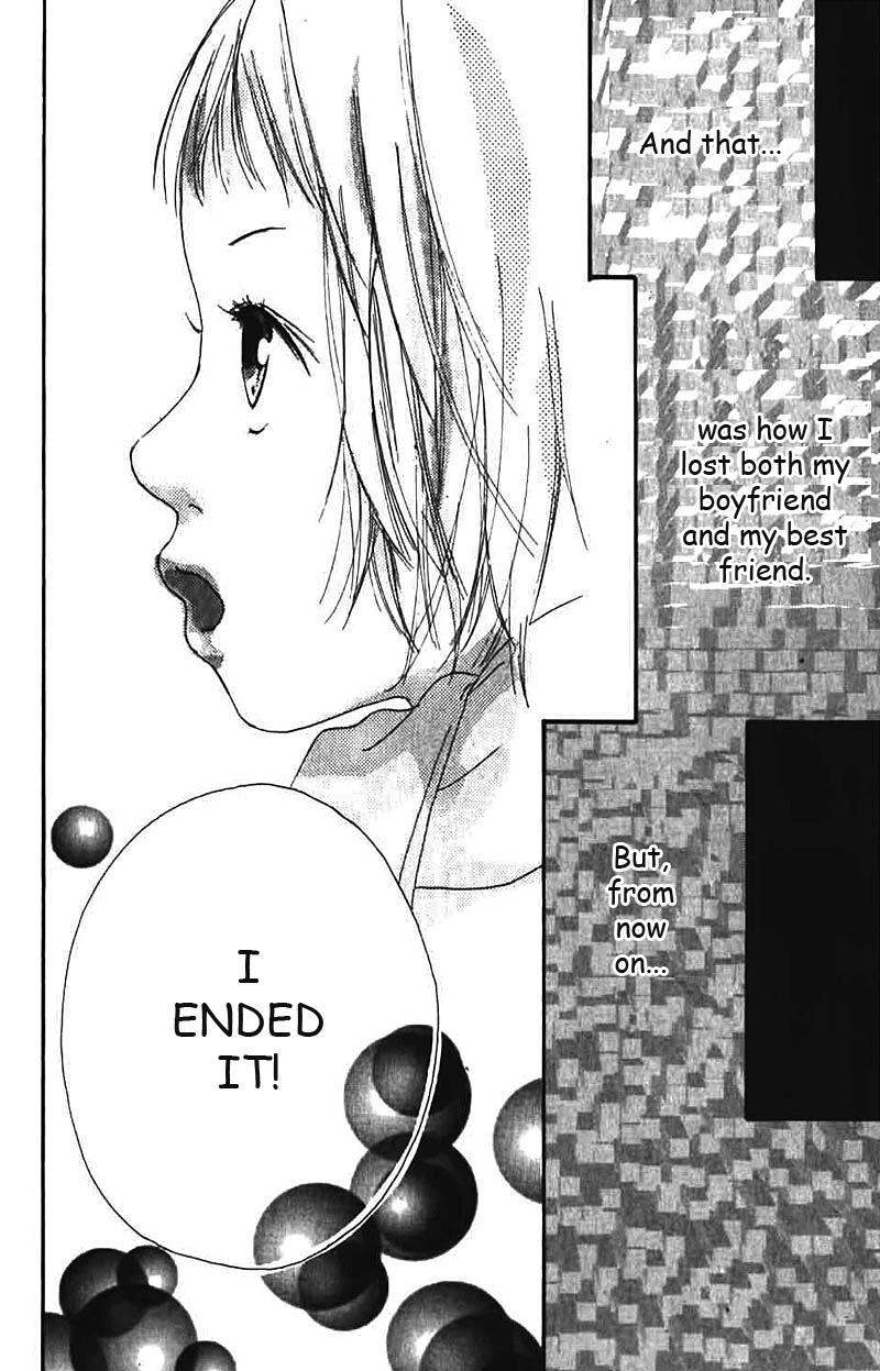 Bye-Bye, Little. Chapter 2 page 42 - Chapter Story 2: Love, Stupid, Me