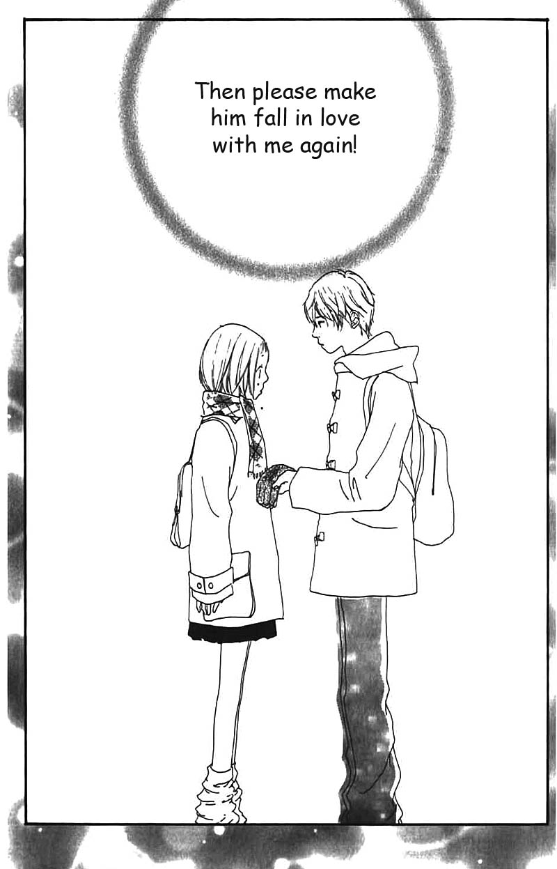 Bye-Bye, Little. Chapter 2 page 48 - Chapter Story 2: Love, Stupid, Me