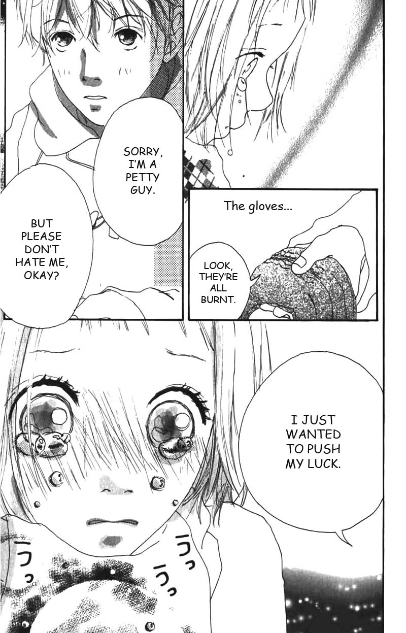 Bye-Bye, Little. Chapter 2 page 49 - Chapter Story 2: Love, Stupid, Me