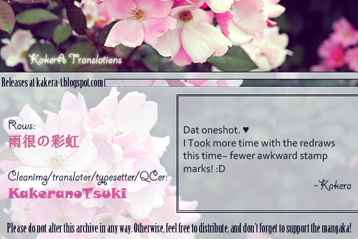 Bye-Bye, Little. Chapter 2 page 51 - Chapter Story 2: Love, Stupid, Me