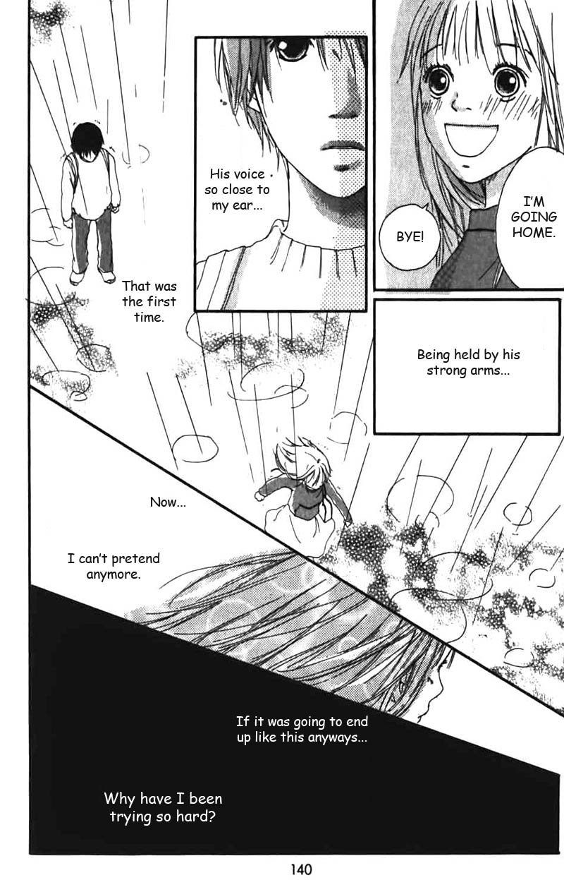 Bye-Bye, Little. Chapter 3 page 37 - Chapter Story 3: Doki-Doki