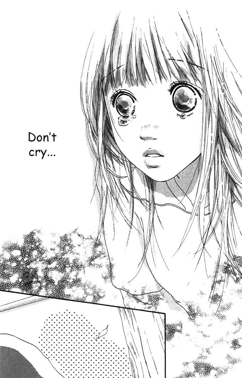 Bye-Bye, Little. Chapter 3 page 43 - Chapter Story 3: Doki-Doki