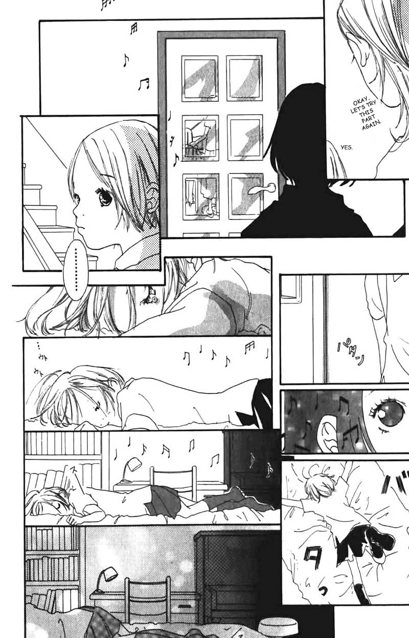 Bye-Bye, Little. Chapter 4 page 15 - Chapter Story 4: Too Young [End]
