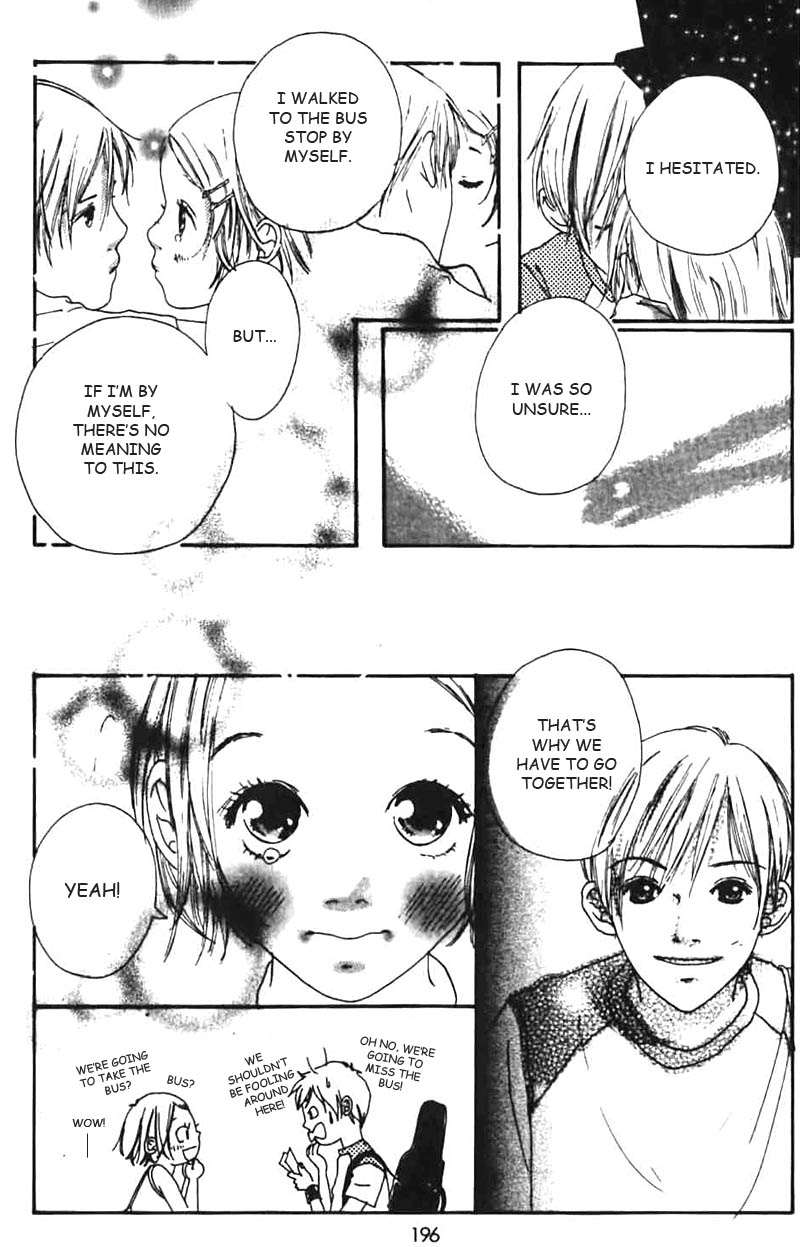 Bye-Bye, Little. Chapter 4 page 43 - Chapter Story 4: Too Young [End]