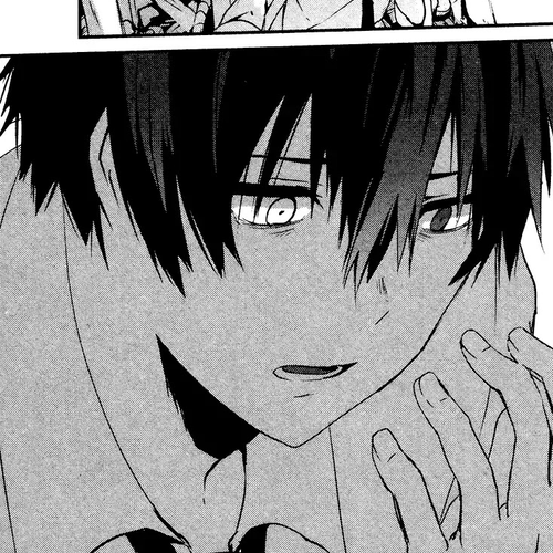 Bye-bye, Peter Pan Chapter 4: Shizu's Responsibility cover