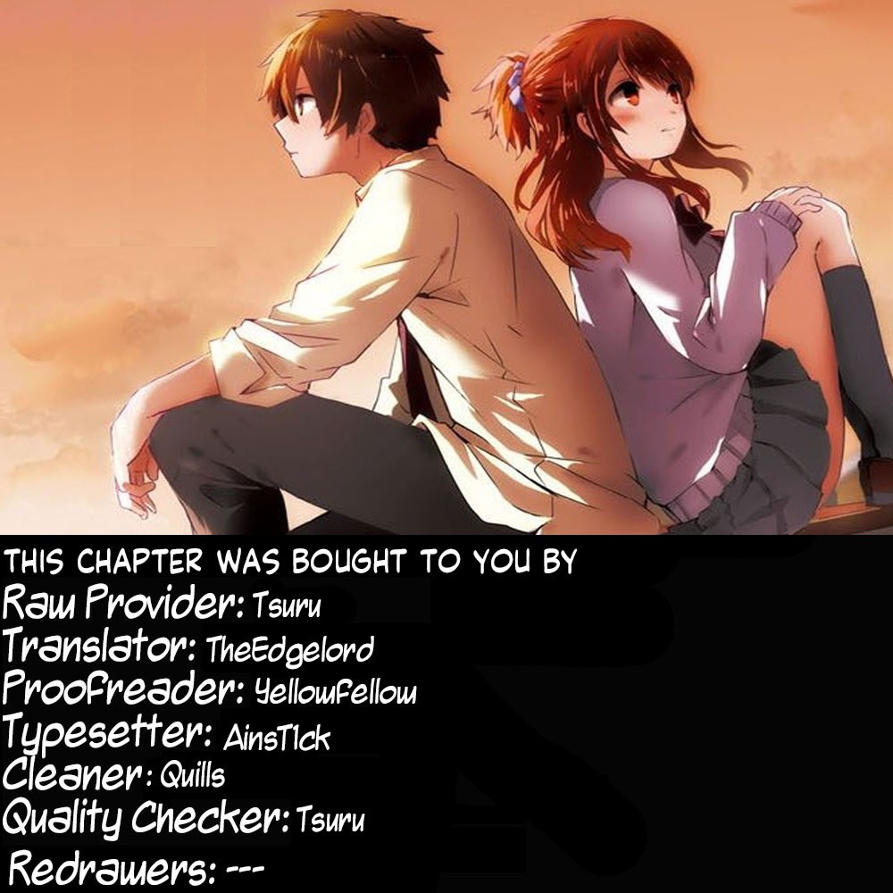 Bye-bye, Peter Pan Chapter 9 page 26 - Chapter 9: Strategy