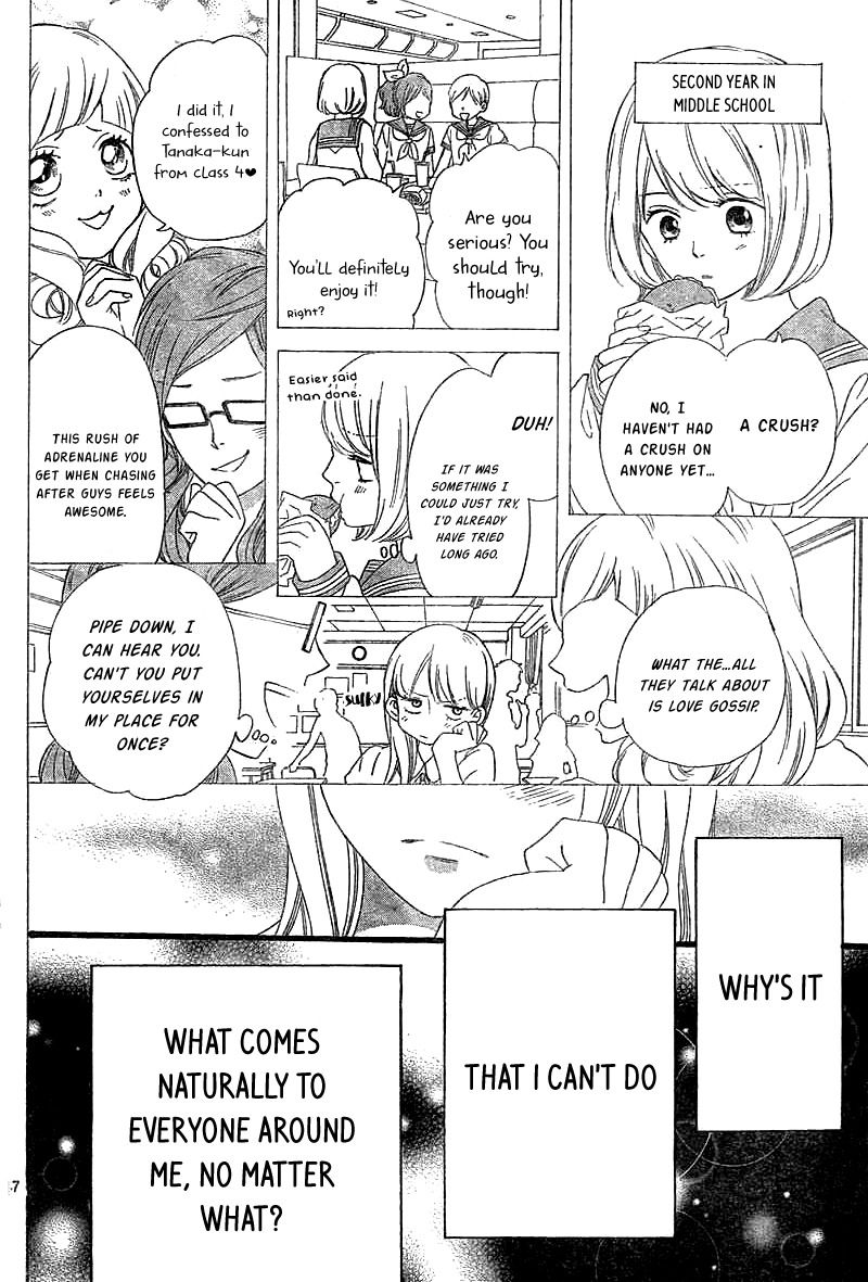 Byebye Liberty Chapter 1 page 45 - Chapter 1