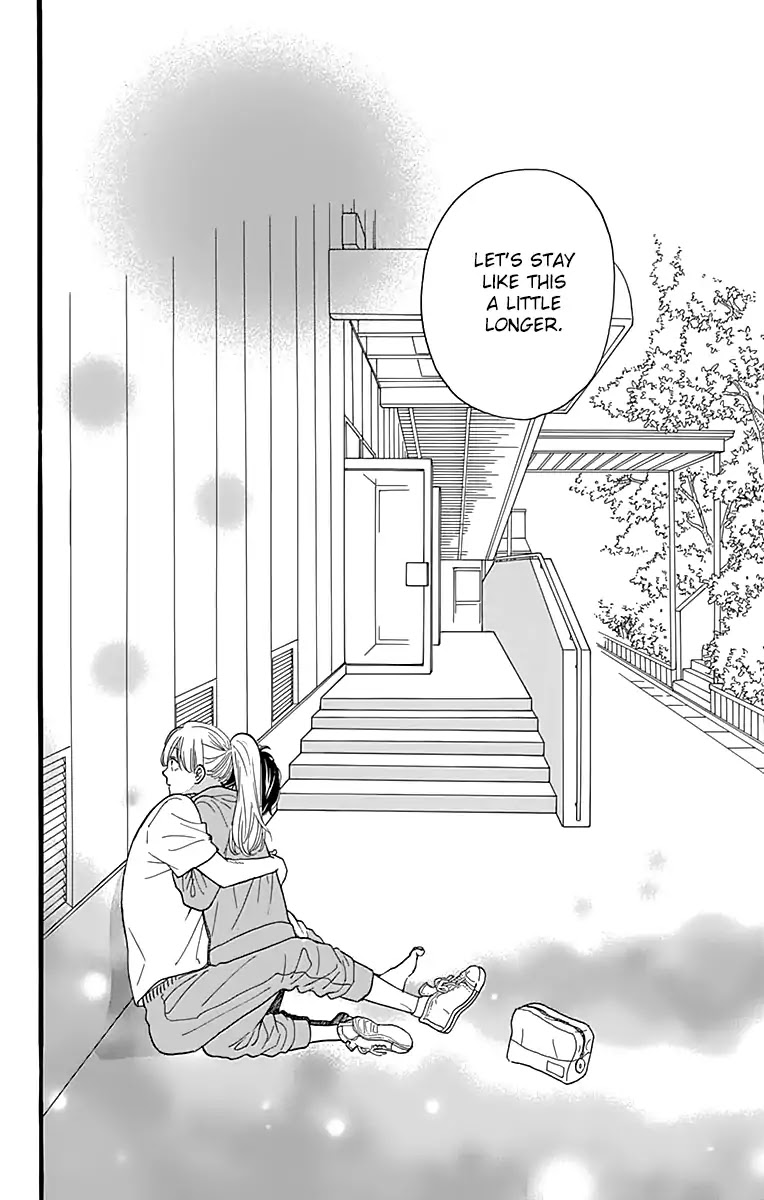 Byebye Liberty Chapter 10 page 44 - Chapter 10