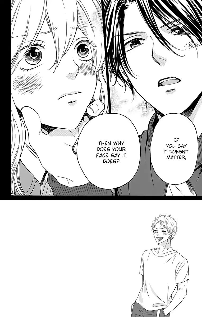 Byebye Liberty Chapter 12 page 4 - Chapter 12