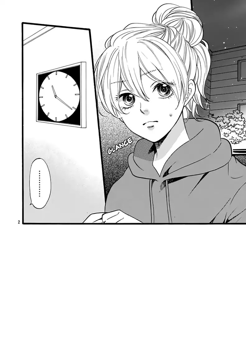 Byebye Liberty Chapter 13 page 4 - Chapter 13