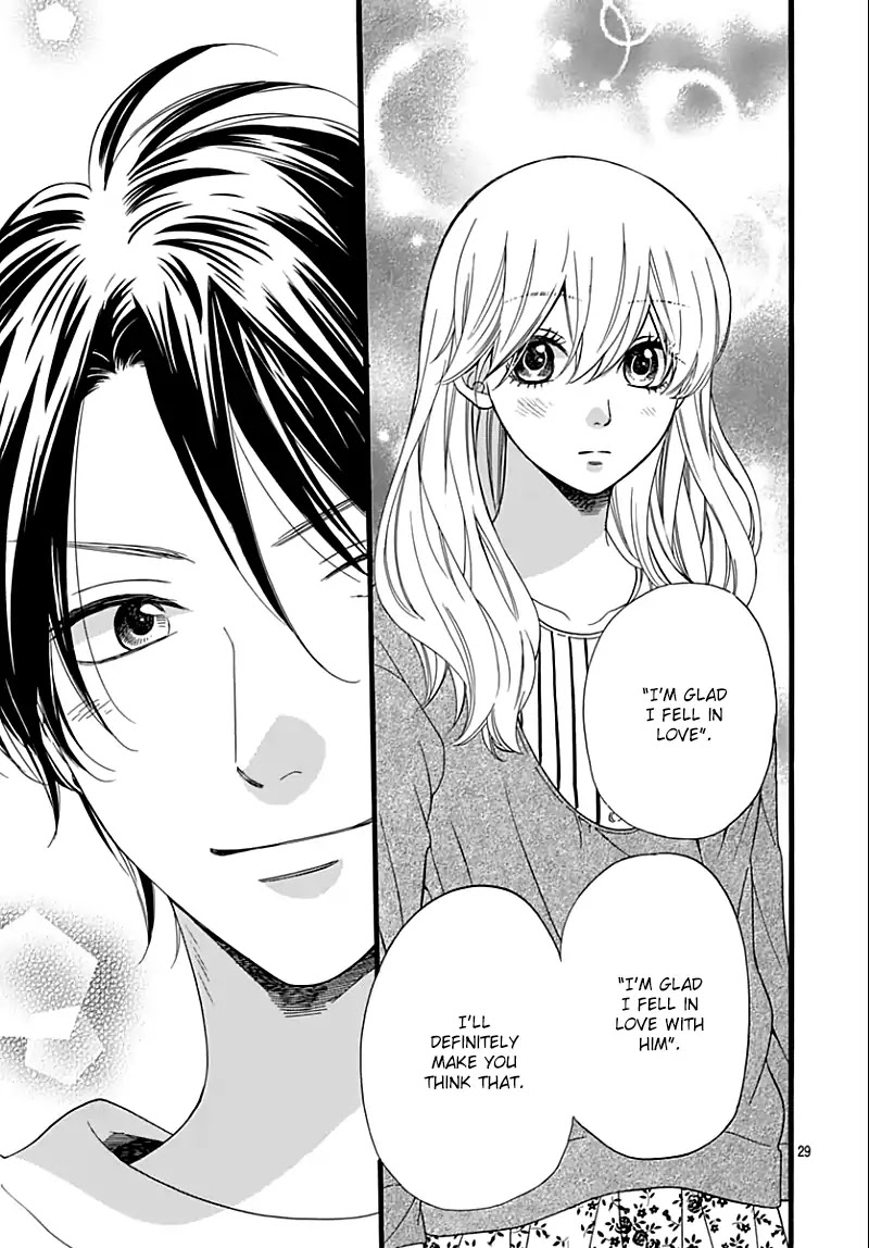 Byebye Liberty Chapter 16 page 30 - Chapter 16: [END]