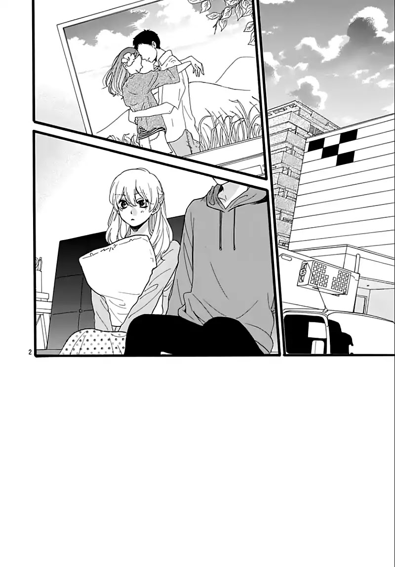 Byebye Liberty Chapter 16 page 4 - Chapter 16: [END]