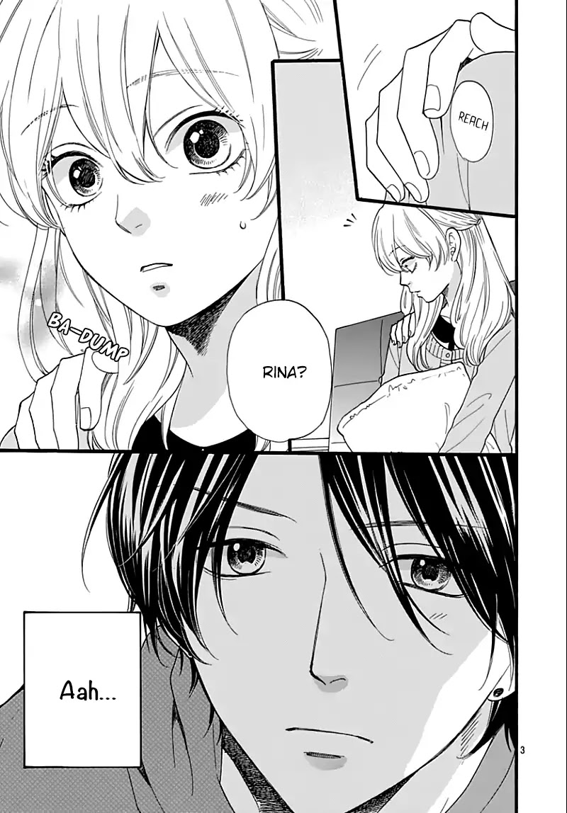 Byebye Liberty Chapter 16 page 5 - Chapter 16: [END]