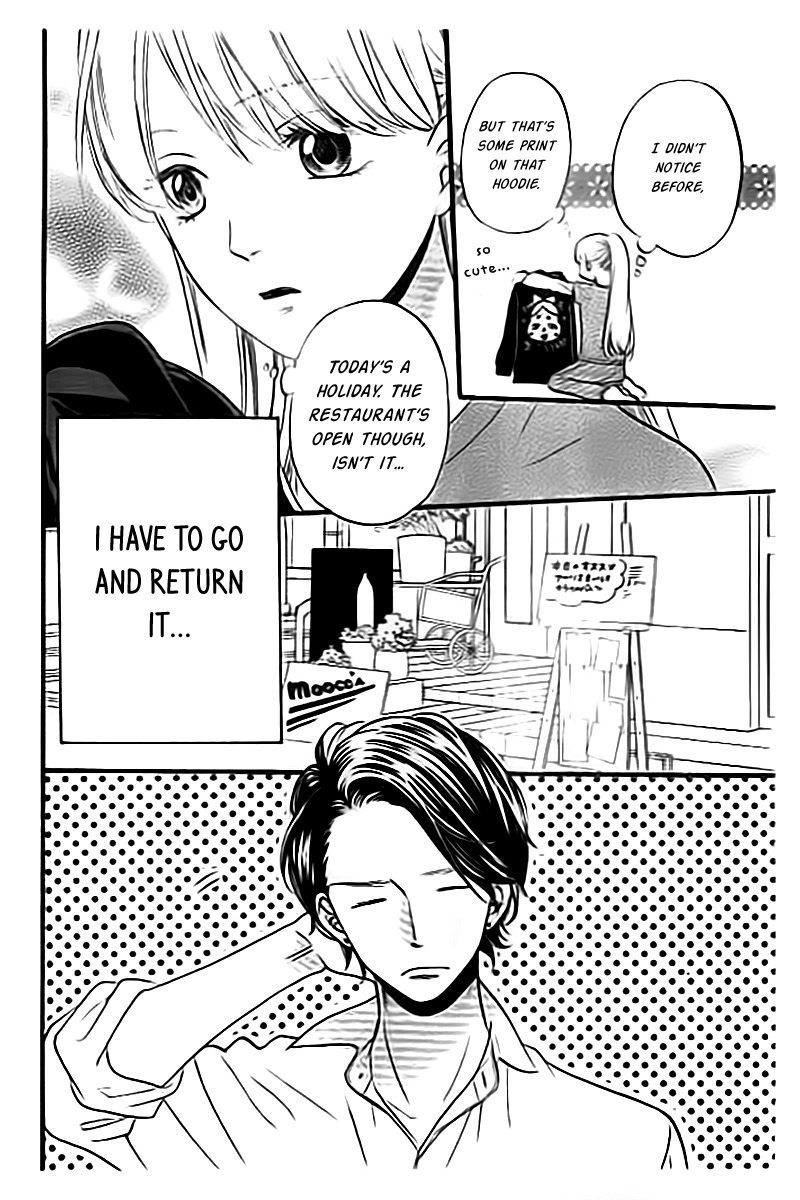 Byebye Liberty Chapter 3 page 36 - Chapter 3