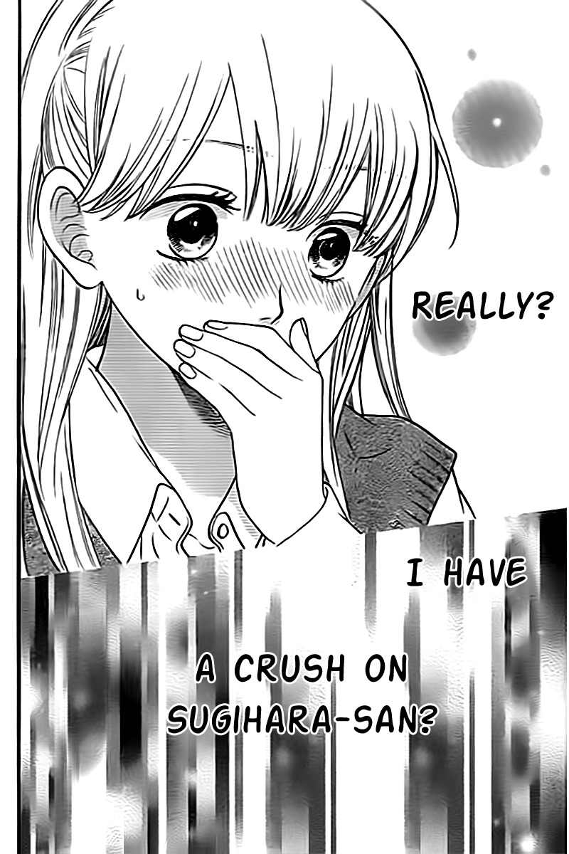 Byebye Liberty Chapter 3 page 44 - Chapter 3