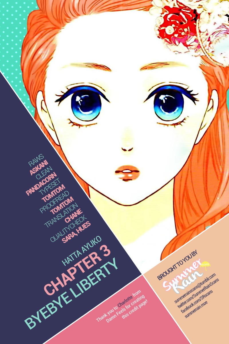 Byebye Liberty Chapter 3 page 45 - Chapter 3