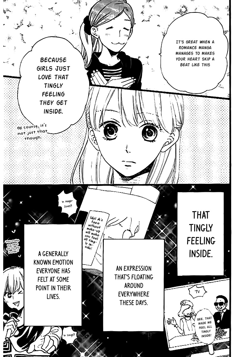 Byebye Liberty Chapter 3 page 5 - Chapter 3