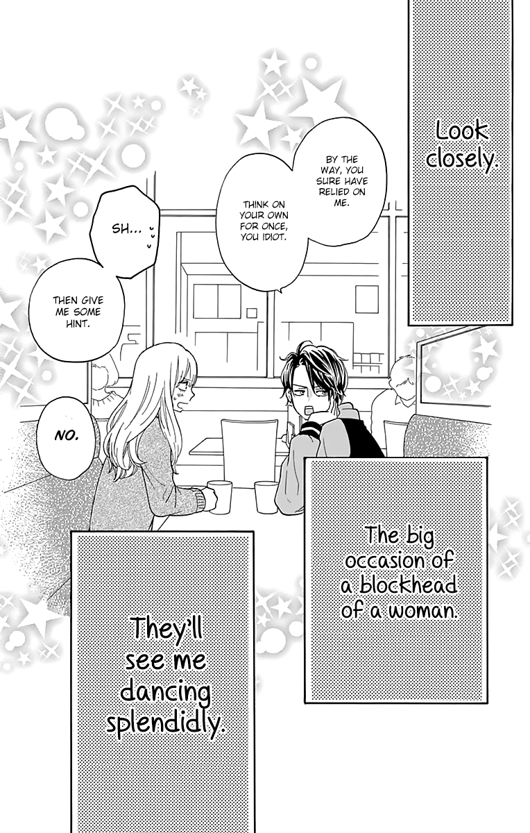 Byebye Liberty Chapter 5 page 48 - Chapter 5