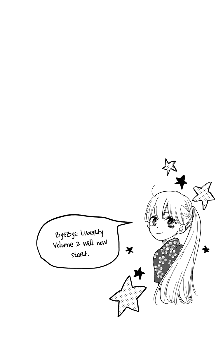 Byebye Liberty Chapter 5 page 6 - Chapter 5